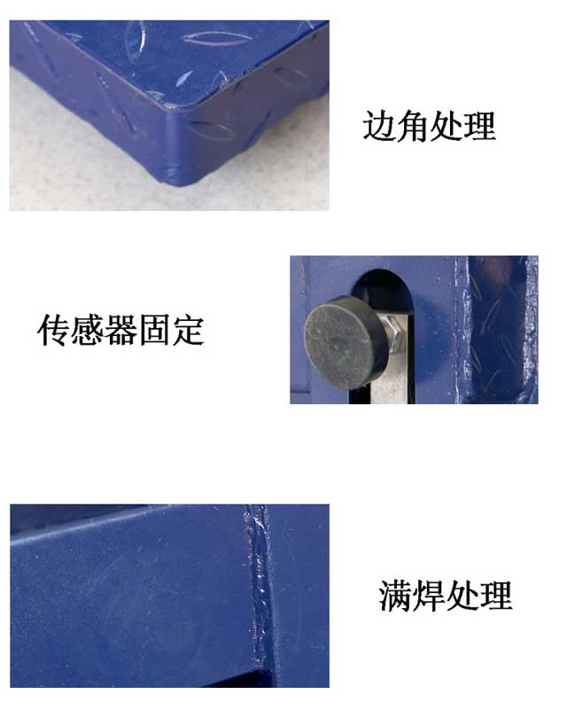 地磅廠家，地磅價格