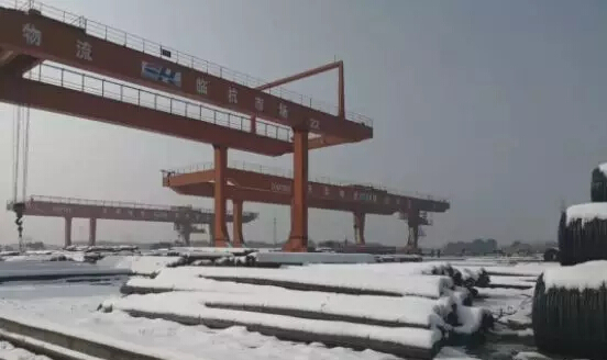 2月1日鋼材價格穩(wěn)中趨漲出現(xiàn)微調(diào)|志榮地磅價格行情穩(wěn)定