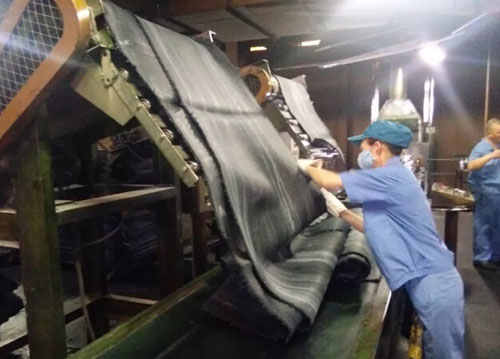 磅秤比武大賽現(xiàn)場